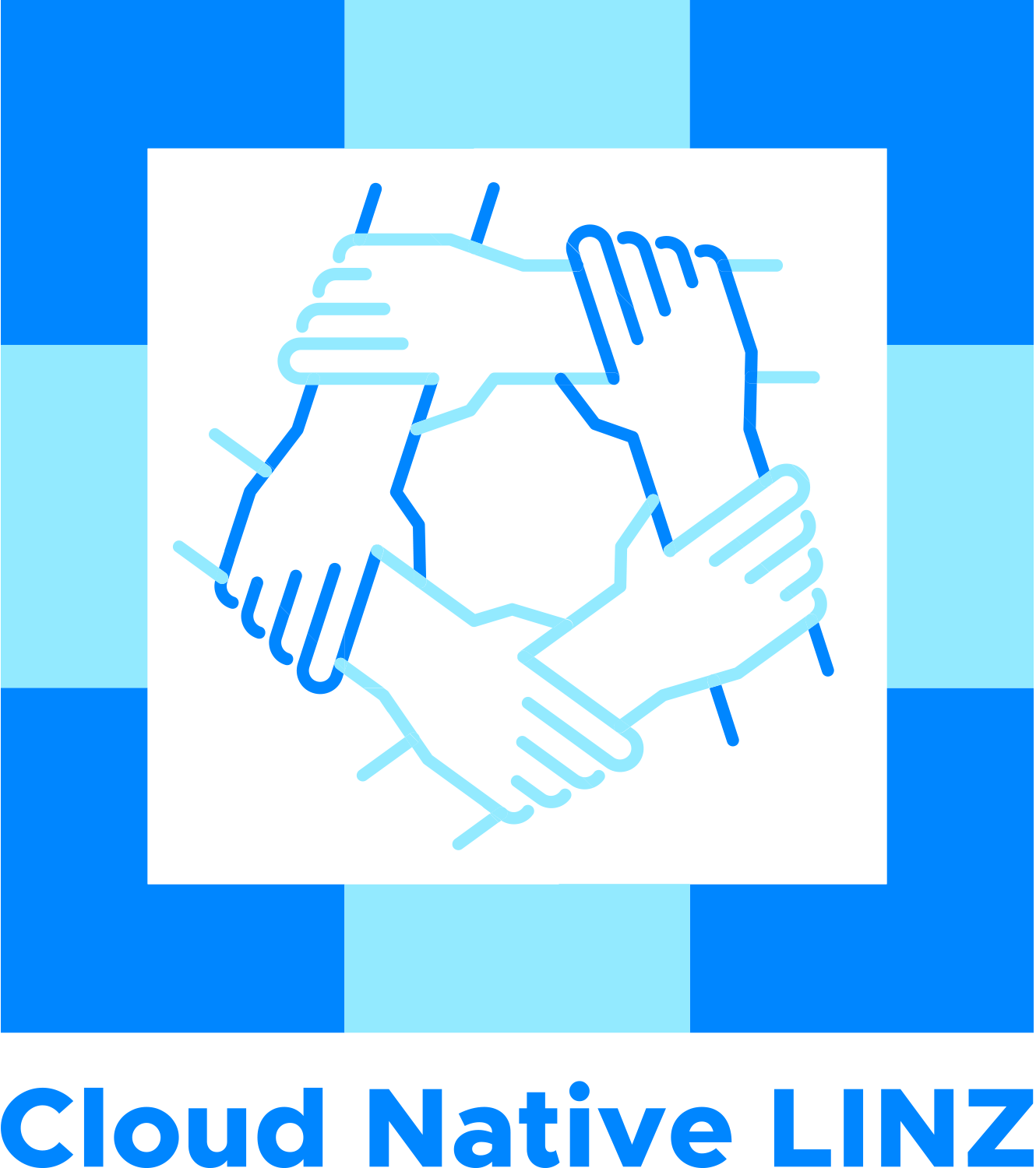 Cloud Native Linz