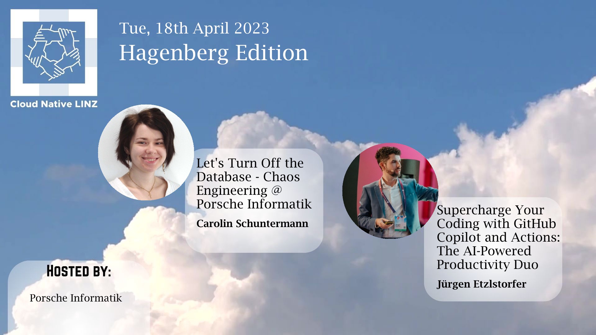 Hagenberg Edition