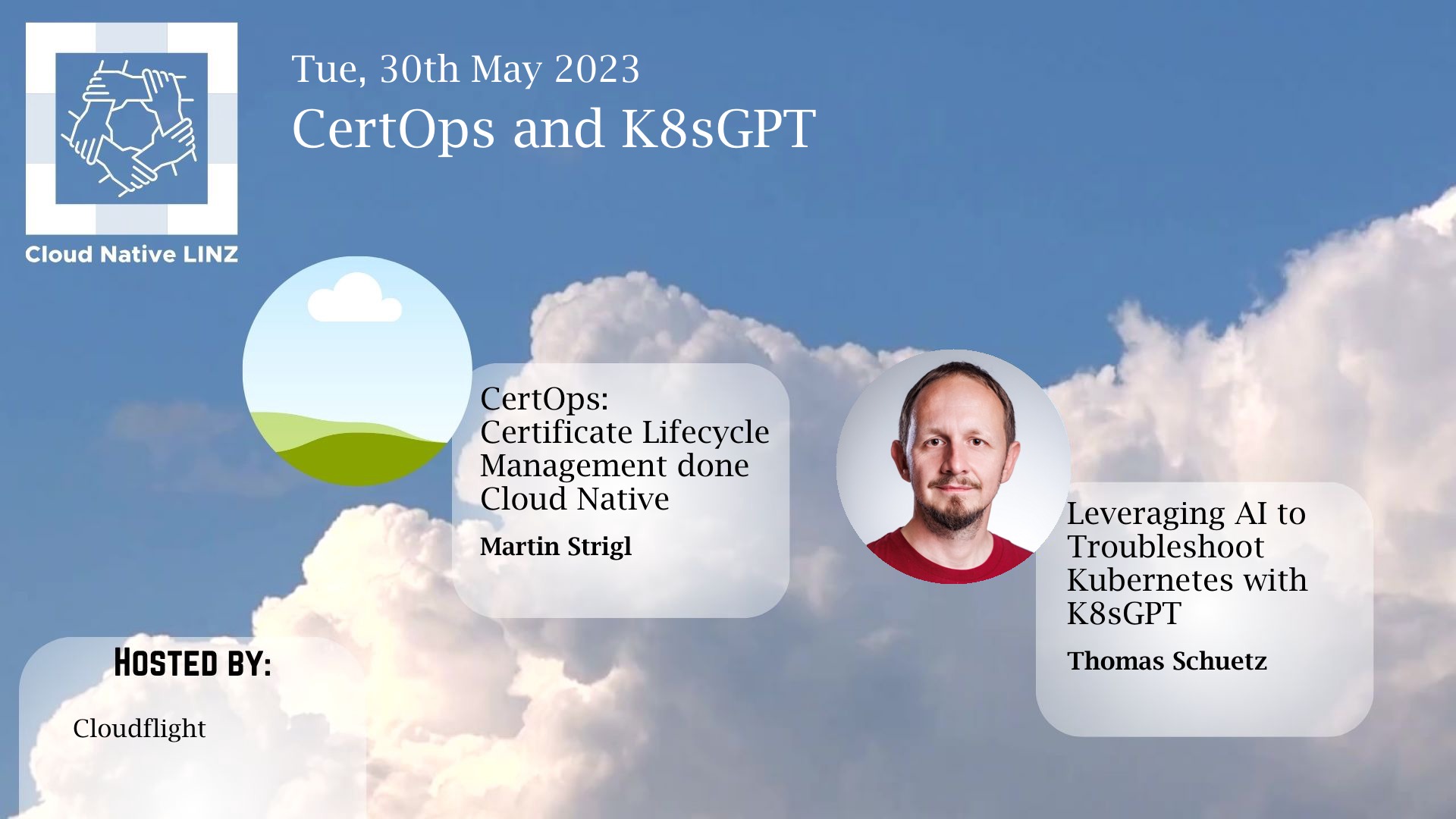 CertOps and K8sGPT